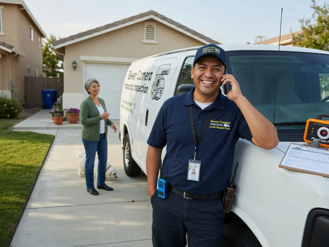 Sewer Line Repair North Montpelier, VT FAQs